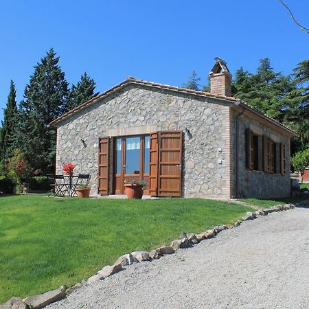 Agriturismo Borgo Pirolino Orvieto Eksteriør billede