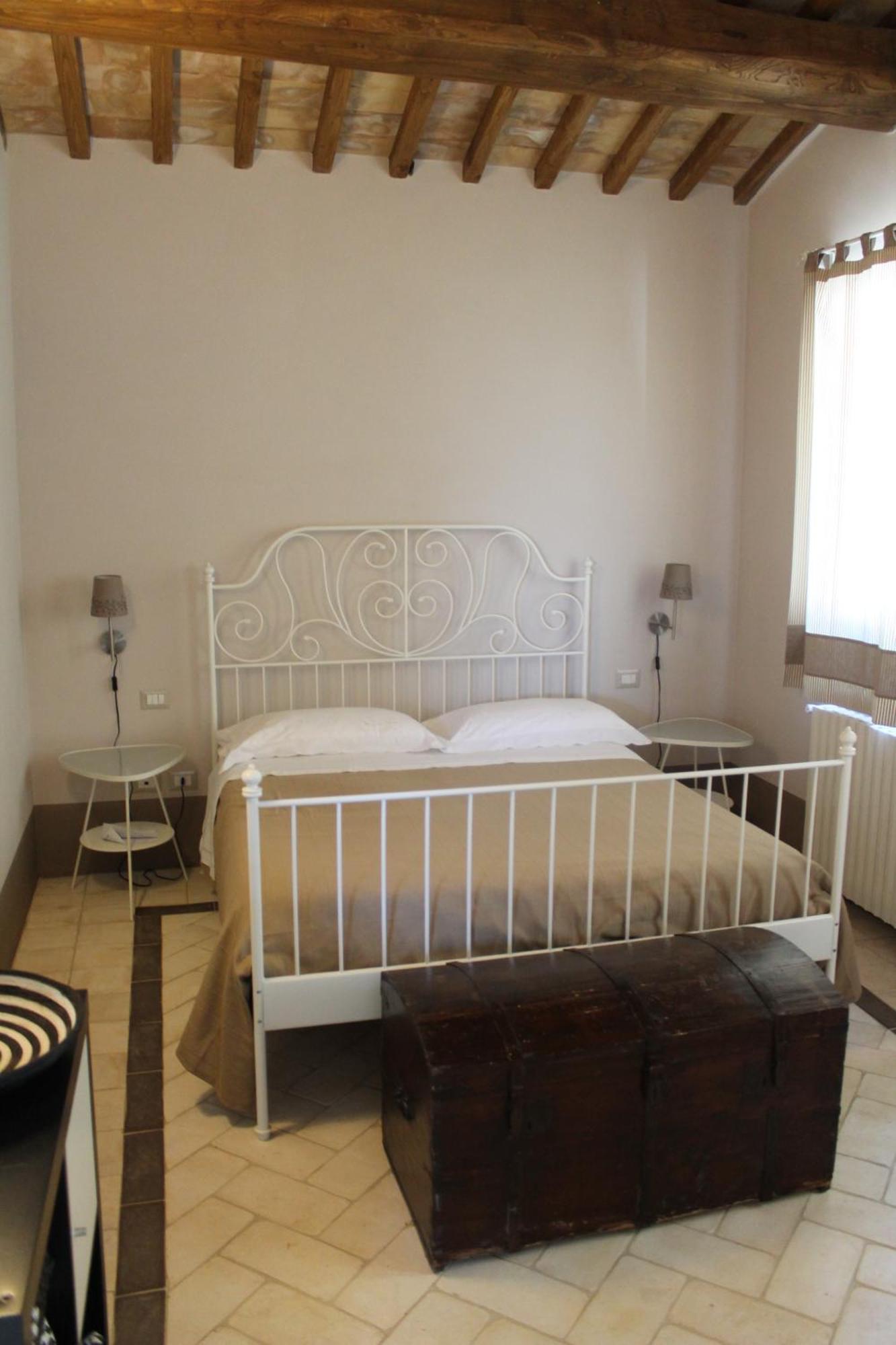 Agriturismo Borgo Pirolino Orvieto Værelse billede