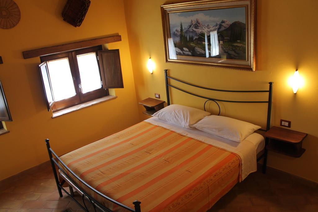Agriturismo Borgo Pirolino Orvieto Værelse billede