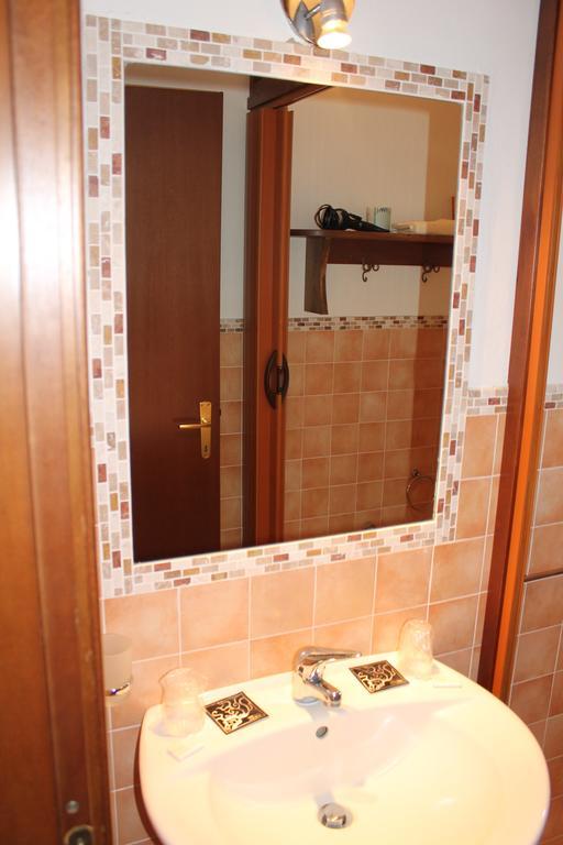 Agriturismo Borgo Pirolino Orvieto Værelse billede