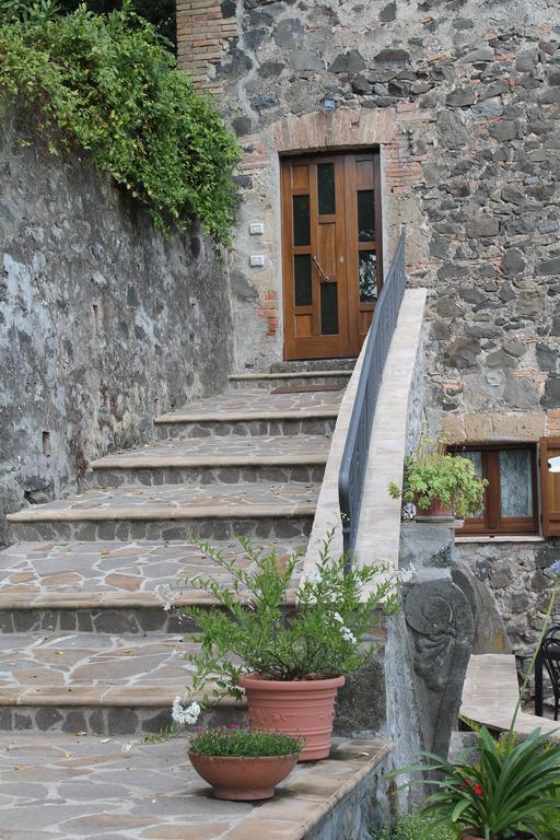 Agriturismo Borgo Pirolino Orvieto Værelse billede