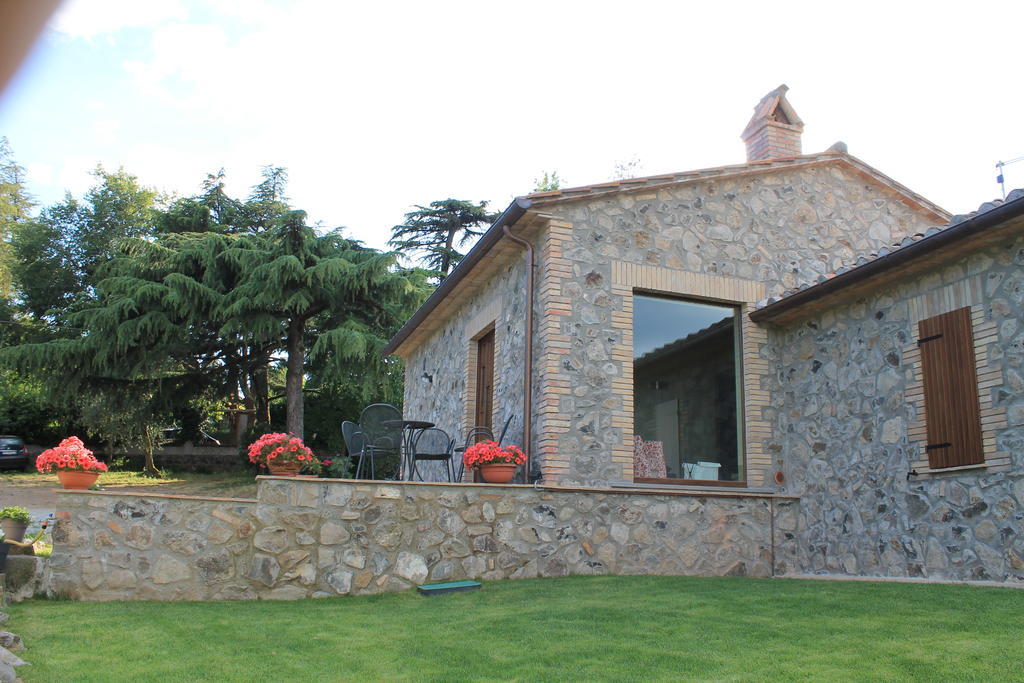 Agriturismo Borgo Pirolino Orvieto Værelse billede
