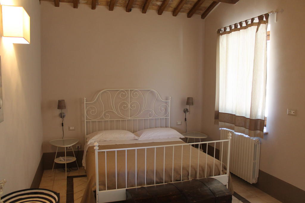 Agriturismo Borgo Pirolino Orvieto Værelse billede